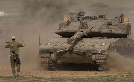 שו"ת סמס בנושא הרקטות ומבצע 'צוק איתן'