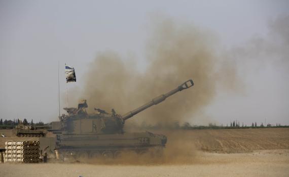 צוק איתן היום החמישי: סיכום חדשות השבת