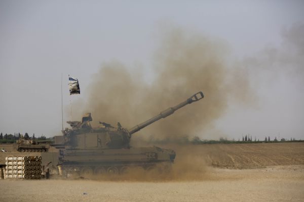 צוק איתן היום החמישי: סיכום חדשות השבת