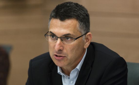 "מחליפי יחליט על סוגיית המרכולים בשבת"