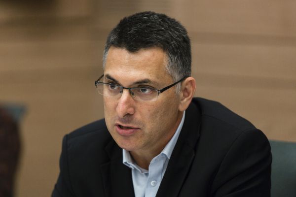 "מחליפי יחליט על סוגיית המרכולים בשבת"