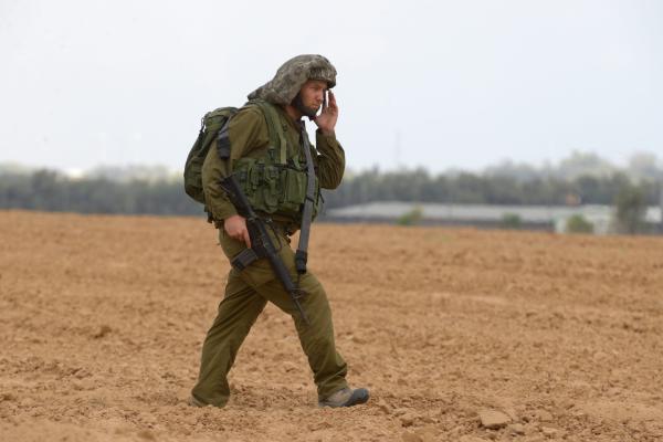 הלוחם הוקפץ לעזה, בית הדין אישר את יהדותו