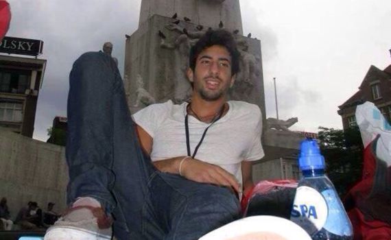 שם החייל שנהרג ברצועת עזה סמל איתן ברק