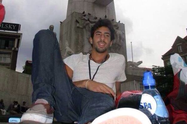 שם החייל שנהרג ברצועת עזה סמל איתן ברק