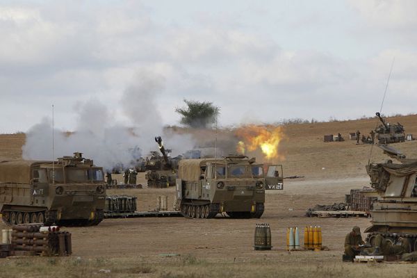 הותר לפרסום: שני קציני שריון נהרגו בעזה