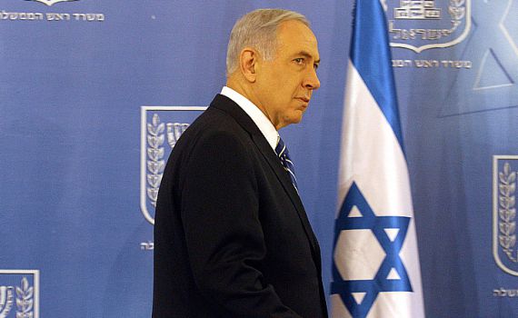 נתניהו לתושבי עזה: חמאס רוצה שתמותו