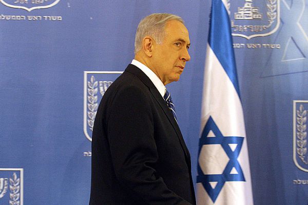 נתניהו לתושבי עזה: חמאס רוצה שתמותו