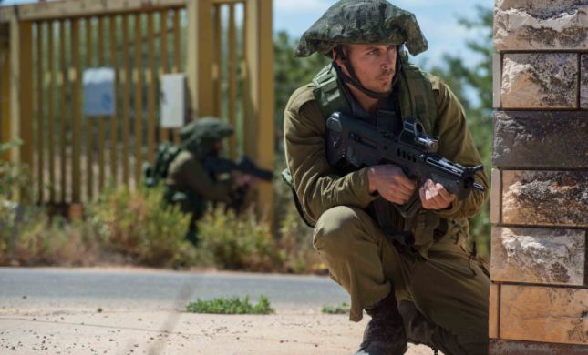  חמאס לישראל: רוצים הפסקת אש הומניטרית
