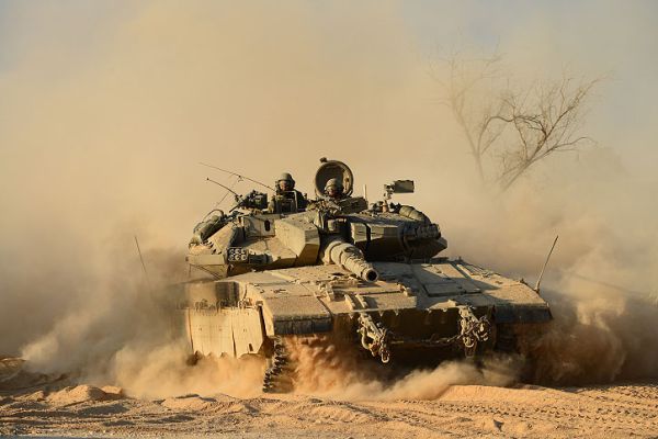 מחבלים חדרו לישראל וחוסלו, חיילים נפגעו