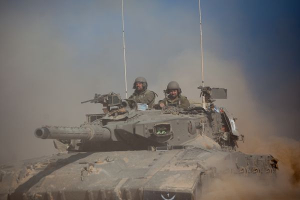 צפו: תיעוד פעולות צה"ל ביממה האחרונה