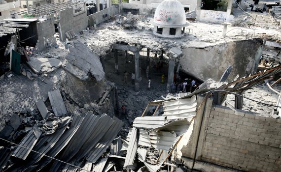 ההצעה שלך בלתי מוסרית בעליל/ תגובה לרב רוזן