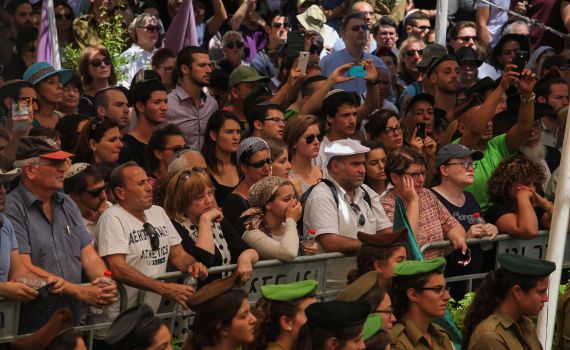 לידיעת החמאס, עם ישראל ניצח את המערכה