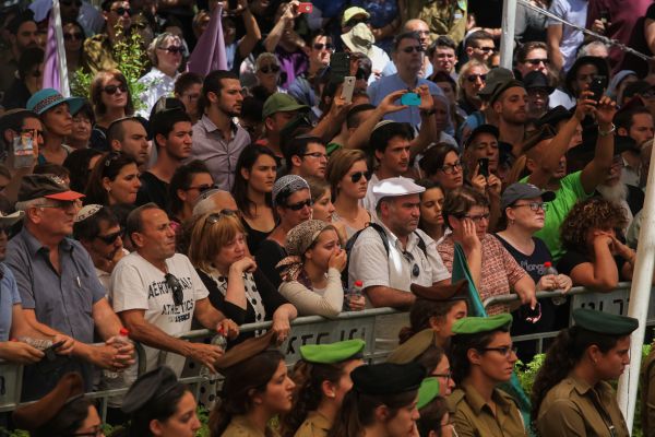 לידיעת החמאס, עם ישראל ניצח את המערכה