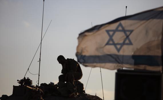 הותר לפרסום: קצין ונגד צה"ל מתו מפצעיהם