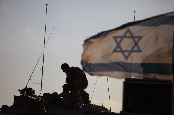 הותר לפרסום: קצין ונגד צה"ל מתו מפצעיהם