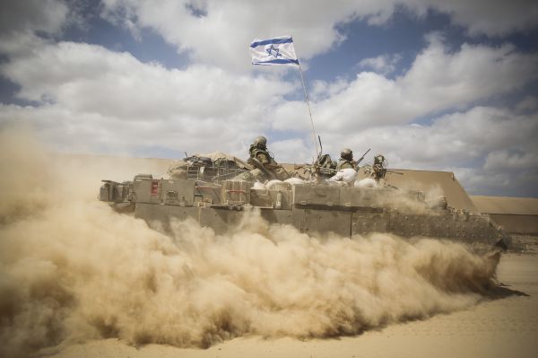 דובר צה"ל מבהיר: "ממשיכים לפעול בשטח"