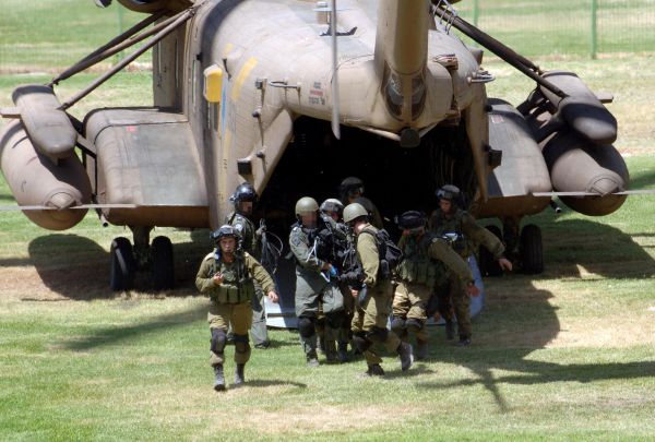 הותר לפרסום: ששה הרוגים בעזה