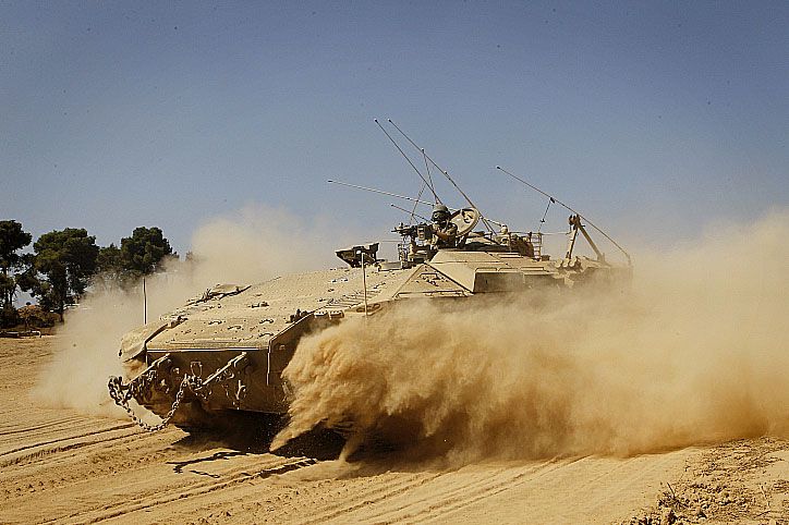 הותר לפרסום: עוד 5 חיילים נהרגו אמש