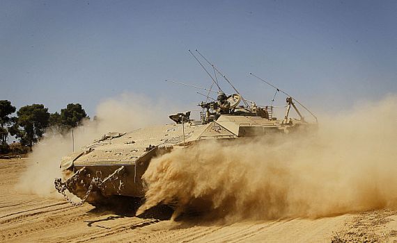 הותר לפרסום: עוד 5 חיילים נהרגו אמש