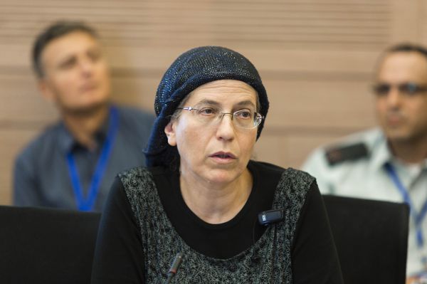 סטרוק: לא להכניס לעזה חומרי בנייה