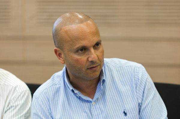 "הנוסחה 'שקט ייענה בשקט' לא מקובלת עלינו"