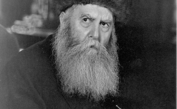 י"ג תמוז: חג שהופך את החודש כולו מחורבן לגאולה