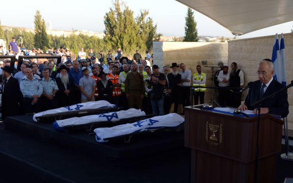 נתניהו לאמהות: "נתתן שיעור לעולם כולו"