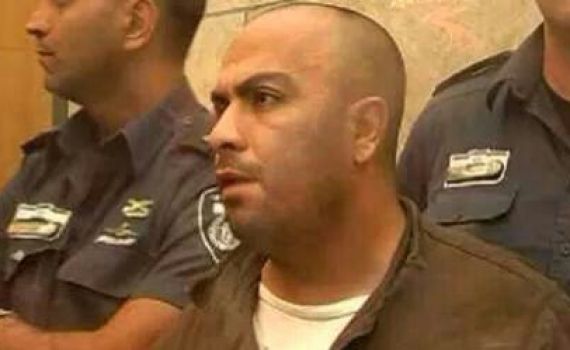 פוענח: שלי דדון נרצחה על ידי ערבי