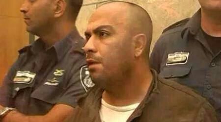 פוענח: שלי דדון נרצחה על ידי ערבי