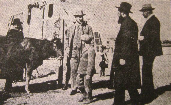 90 שנה להקמת בני ברק: מה שלא סיפרו לכם