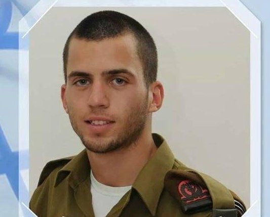 החייל הנעדר: סמל אורון שאול מפוריה