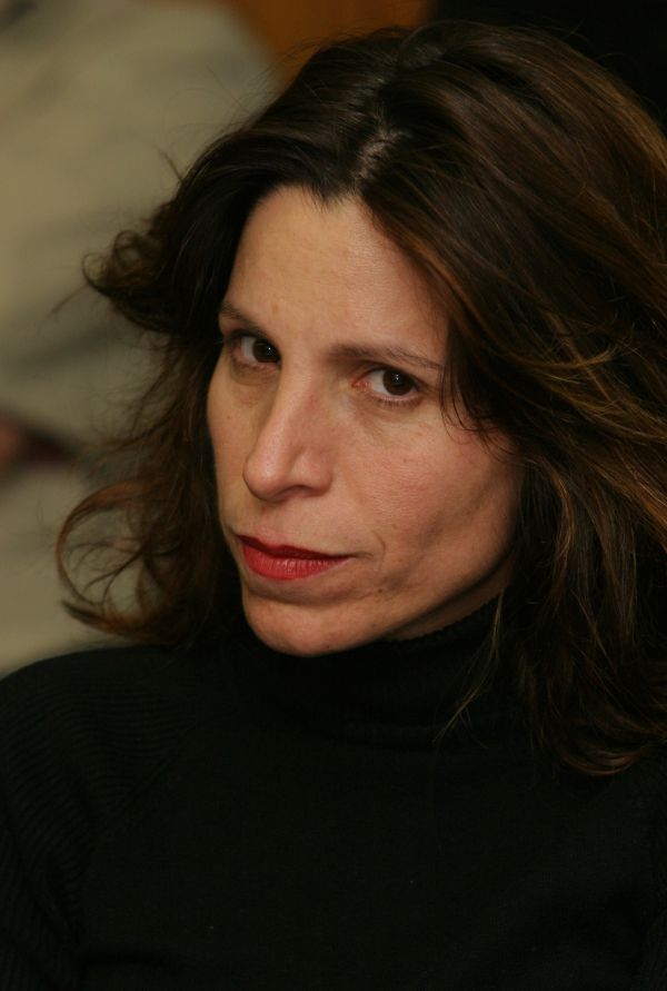 אורנה בנאי "התביישה בעם ישראל" ופוטרה