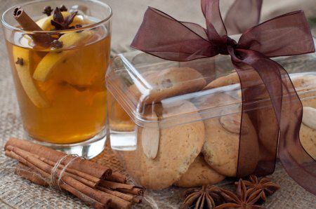 ללא גלוטן: עוגיות שקדים מופלאות