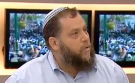 "אם יהודי רצח את הנער הערבי – זה לא מעשה טרור"