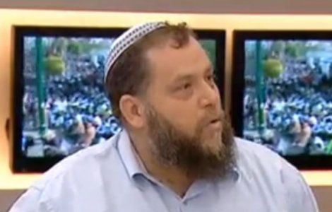 "אם יהודי רצח את הנער הערבי – זה לא מעשה טרור"