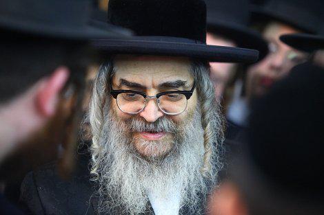 צהר על האדמו"ר מסאטמר: "דברי הבל, איך הוא מעז?"