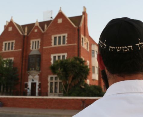 תתוגבר האבטחה בבתי חב"ד בתיאלנד