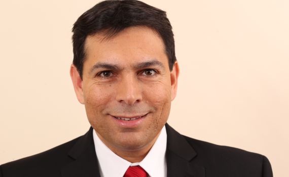 נתניהו מינה את דני דנון לשגריר ישראל באו"ם