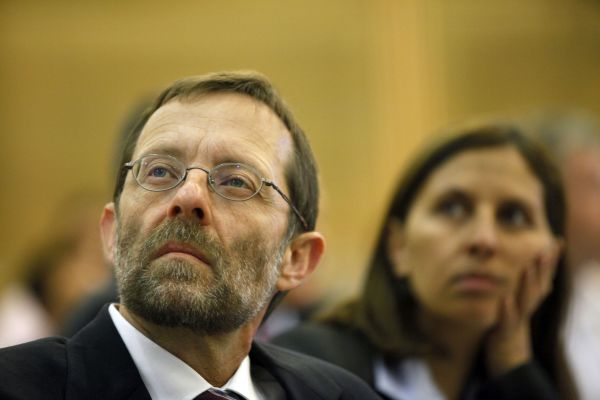 "בנט ראש הממשלה – תרחיש לא ריאלי"