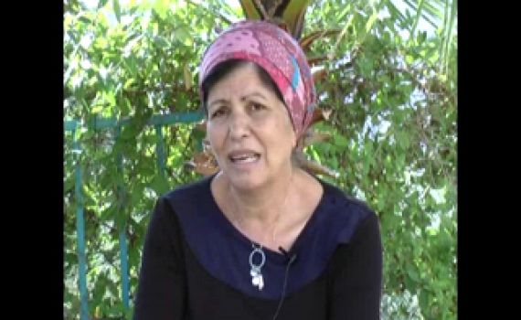 ליאת ואך: אנחנו אמהות ומתמודדות