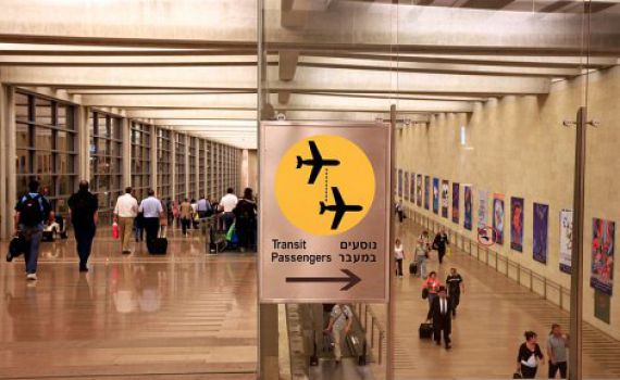 אחרי המשבר בתעופה: הטיסות מתחדשות