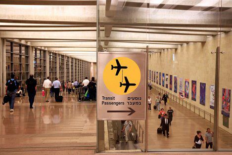 אחרי המשבר בתעופה: הטיסות מתחדשות