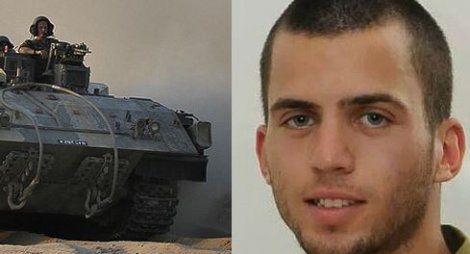 משפחתו של אורון שאול: נשב עליו שבעה