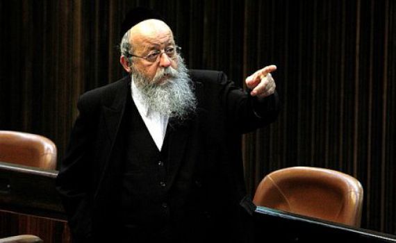 מוזס: "מצער שבעלי עסקים מזלזלים בשבת"