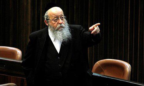 מוזס: "מצער שבעלי עסקים מזלזלים בשבת"