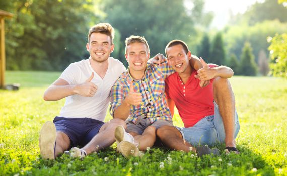 היפים של פעם ● מיומנה של רווקה דתייה