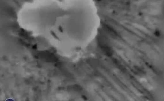 צפו: כוחות מיוחדים של צה"ל פוגעים במשגרים