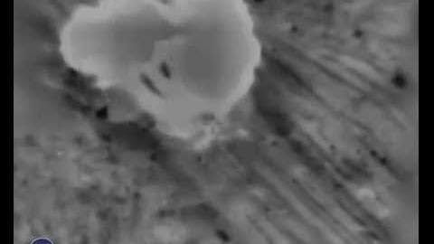 צפו: כוחות מיוחדים של צה"ל פוגעים במשגרים