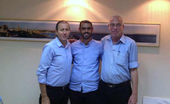 מכינה קדם צבאית דתית חדשה בעכו