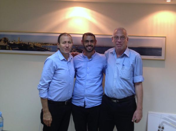 מכינה קדם צבאית דתית חדשה בעכו